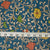 Precut 0.50 meters -Kalamkari Screen Printed Cotton Fabric