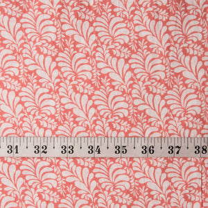 Precut 0.75 meter - Printed Cotton Fabric