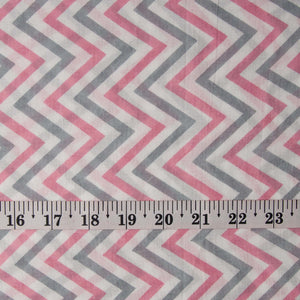 Printed Cotton Fabric