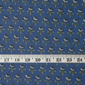 Precut 0.50 meters -Printed Cotton Fabric