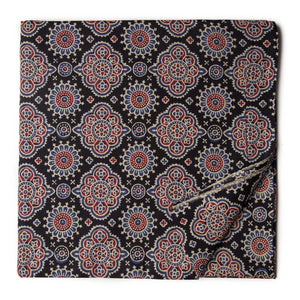 Precut 0.75 meters -Printed Cotton Fabric