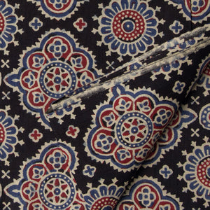 Precut 0.75 meters -Printed Cotton Fabric