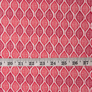 Precut 0.75 meters -Printed Cotton Fabric