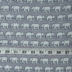 Printed Cotton Fabric