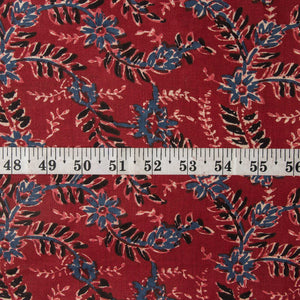 Precut 1 meter -Printed Cotton Fabric