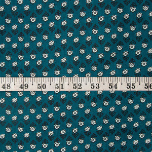 Precut 0.5 meters -Printed Cotton Fabric