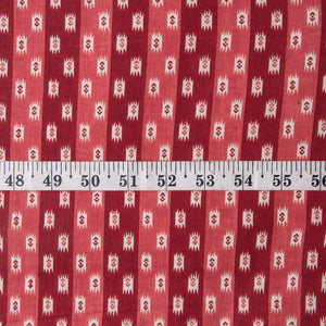 Precut 0.5 meters -Printed Cotton Fabric