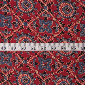 Precut 0.5 meters -Printed Cotton Fabric