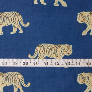 Precut 0.75 meters -Printed Cotton Fabric