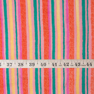 Precut 0.25 meters -Printed Cotton Fabric