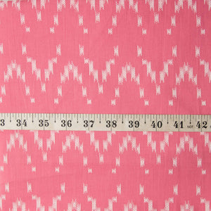 Precut 1 meter -Printed Cotton Fabric