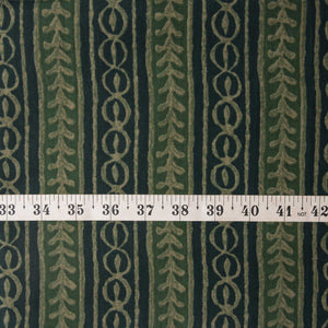 Precut 1 meter -Printed Cotton Fabric