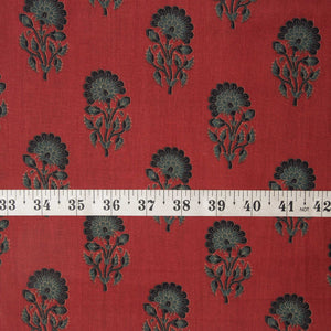 Precut 0.50 meters -Printed Cotton Fabric