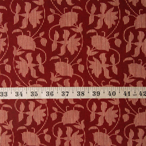 Precut 0.25 meters -Printed Cotton Fabric