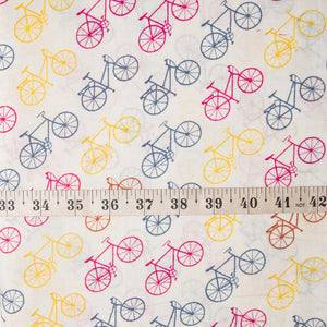 Precut 0.25 meters -Printed Cotton Fabric