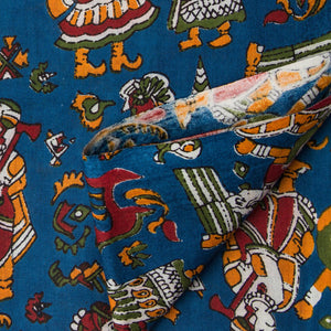 Precut 0.25 meters -Printed Cotton Fabric