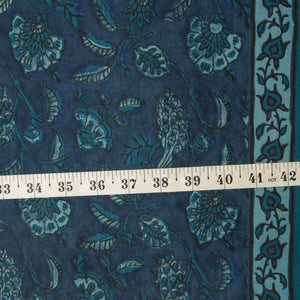 Precut 0.25 meters -Printed Cotton Fabric