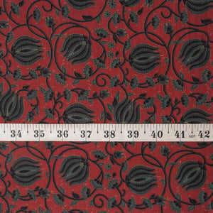 Precut 0.25 meters -Printed Cotton Fabric