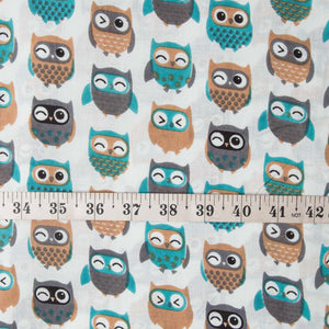 Precut 0.25 meters -Printed Cotton Fabric