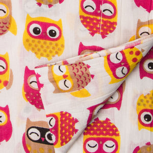 Precut 0.25 meters -Printed Cotton Fabric