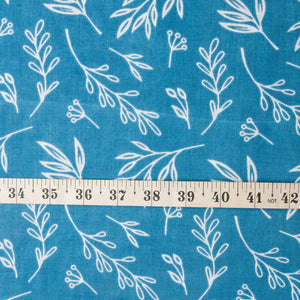 Precut 0.50 meters -Printed Cotton Fabric