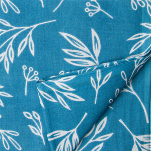 Precut 0.50 meters -Printed Cotton Fabric