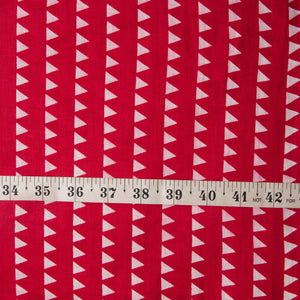 Precut 0.50 meters -Printed Cotton Fabric