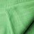 Green Plain Textured Cotton Slub Fabric