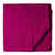 Precut 0.75 meters -Pink Plain Textured Cotton Slub Fabric