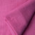 Pink Plain Textured Cotton Slub Fabric
