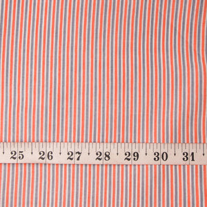 Precut 0.75 meters -Printed Cotton Fabric