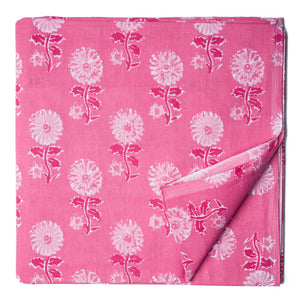 Precut 0.75 meters -Printed Cotton Fabric