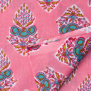 Precut 0.25 meters -Printed Cotton Fabric