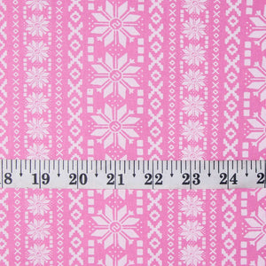 Precut 0.50 meters -Printed Cotton Fabric