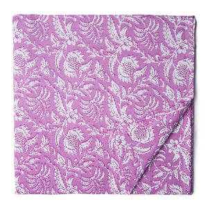 Precut 0.75 meters -Printed Cotton Fabric