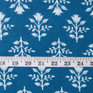 Precut 0.50 meters -Printed Cotton Fabric