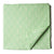 Green Printed Cotton Fabric