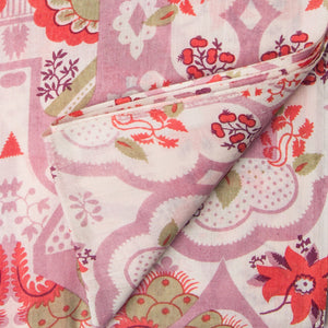 Precut 0.25 meters -Printed Cotton Fabric