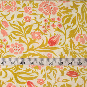 Precut 0.5 meters -Printed Cotton Fabric