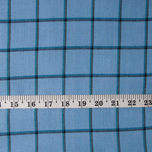 Precut 1 meter - South Cotton Woven Fabric