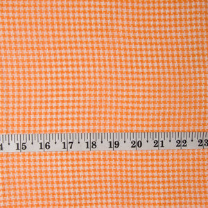 Precut 0.75 meters -South Cotton Woven Fabric
