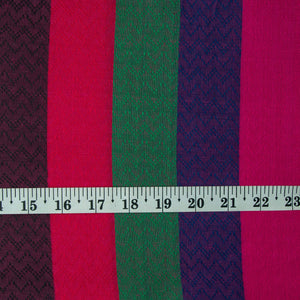 Precut 1 meter - South Cotton Woven Fabric