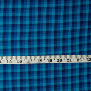 Precut 0.75 meters -South Cotton Woven Fabric