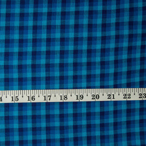 Precut 0.50 meters -South Cotton Woven Fabric