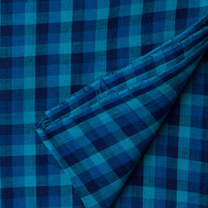 Precut 0.75 meters -South Cotton Woven Fabric