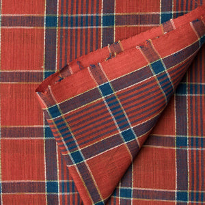 Precut 1 meter - South Cotton Woven Fabric