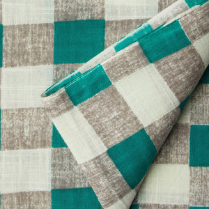 Precut 0.75 meters -South Cotton Woven Fabric