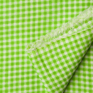 Precut 0.75 meters -South Cotton Woven Fabric