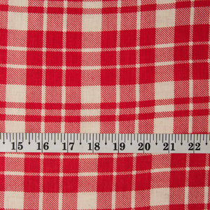Precut 0.50 meters -South Cotton Woven Fabric