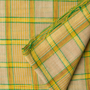 South Cotton Woven Fabric